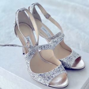 JIMMY CHOO 38.5